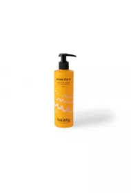Twisty Odywka proteinowa do wosw krconych Wave For It 280 ml