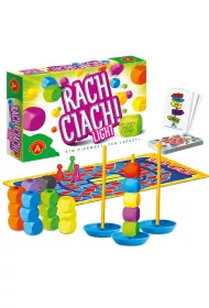 Rach Ciach. Wersja Light