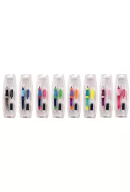 Cresco Pi�ro kulkowe First Pen + 2 naboje