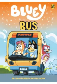 Bluey. Bus