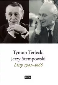 Listy 1941–1966