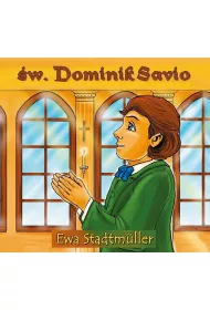 �w. Dominik Sawio - bajka