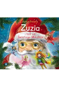 Zuzia i list od �wi�tego Miko�aja