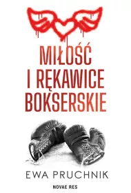 Mi�o�� i r�kawice bokserskie