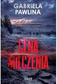 Cena milczenia