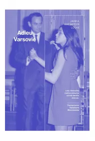Adieu Varsovie