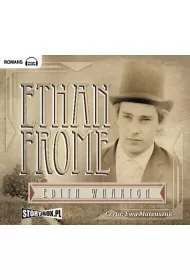 Audiobook Ethan Frome mp3