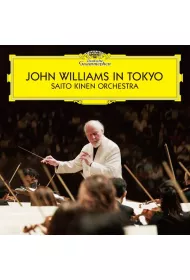 John Williams in Tokyo (vinyl)