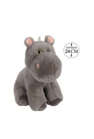 Pluszak Bozami Hipopotam 24cm Ciuciubabka