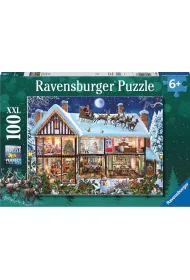 Puzzle XXL 100 el. W �wi�ta 12996 Ravensburger