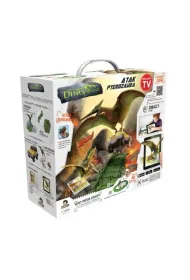 Dino Mundi 80 element�w * Madej