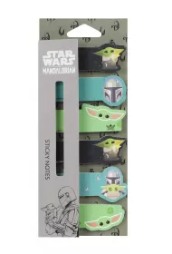 CoolPack Zakadki indeksujce Mandalorian Fashion