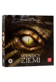Dominant Species: W�adcy Ziemi