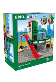 Parking 33204 Brio