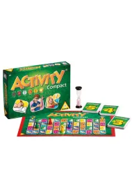Activity Compact