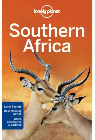 Southern Africa. Lonely Planet