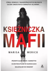 Ksiniczka mafii