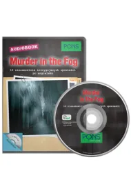 Murder in the Fog