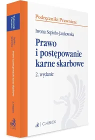 Prawo i post�powanie karne skarbowe z testami online