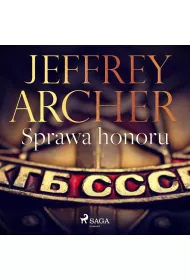 Audiobook Sprawa honoru mp3