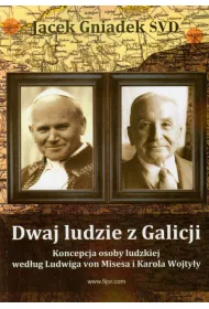 Dwaj ludzie z Galicji