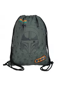 Coolpack Mandalorian Worek na buty Disney Core Beta Mandalorian