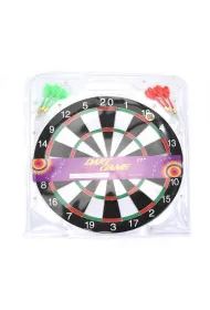 Rzutki dart ostre 40cm Pro Kids