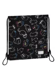 Worek na buty Kotki STARPAK 527164