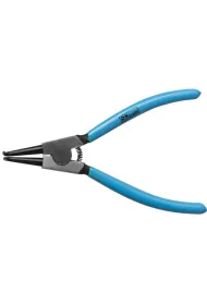 Szczypce Segera wygi�te zwn�trzne 250mm C7028