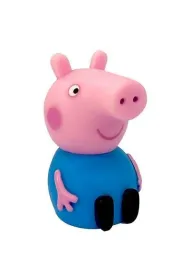 Figurka My First Peppa - George. �winka Peppa Y90072