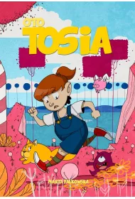 Konkurs im. Janusza Christy Gdzie jeste�, Panie Precel? Oto Tosia. Tom 2