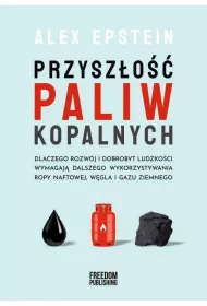 Przysz�o�� paliw kopalnych