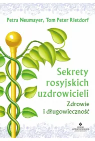 Sekrety rosyjskich uzdrowicieli