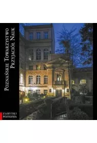 Pozna�skie Towarzystwo Przyjaci� Nauk
