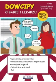 Dowcipy. 101% dobrego humoru. Nr 149