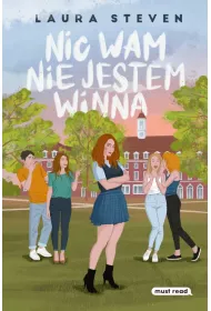 Nic wam nie jestem winna