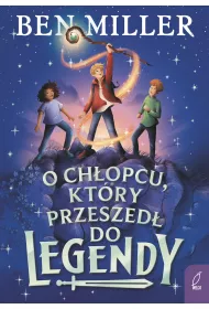 O chopcu, ktry przeszed do legendy