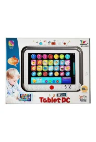 Tablet edu dotykowy na baterie Adar