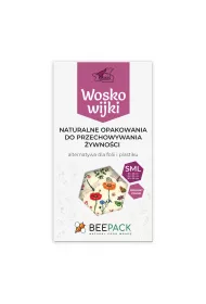 Malu Woskowijki zestaw rozmiar s + m + l