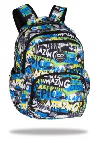 Coolpack Centre Plecak 2-komorowy Coolpack Pick Centre