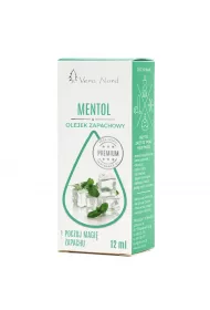 Vera Nord Olejek zapachowy Mentol 12 ml
