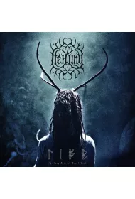 Lifa Heilung Live At Castlefest (CD)