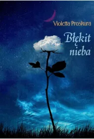 B��kit nieba
