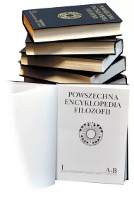 Powszechna Encyklopedia Filozofii t.7 M-P