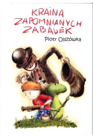 Kraina zapomnianych zabawek