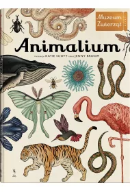 Animalium. Muzeum zwierz�t