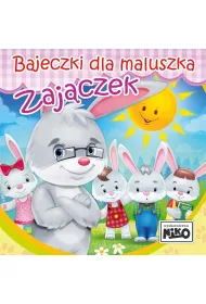 Bajeczki dla maluszka. Zaj�czek