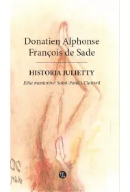 Historia Julietty Tom 2. Elita mentor�w: Saint-Fond i Clairwil