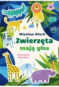 Zwierz�ta maj� g�os