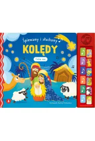 Kol�dy. Cicha noc. �piewamy i s�uchamy